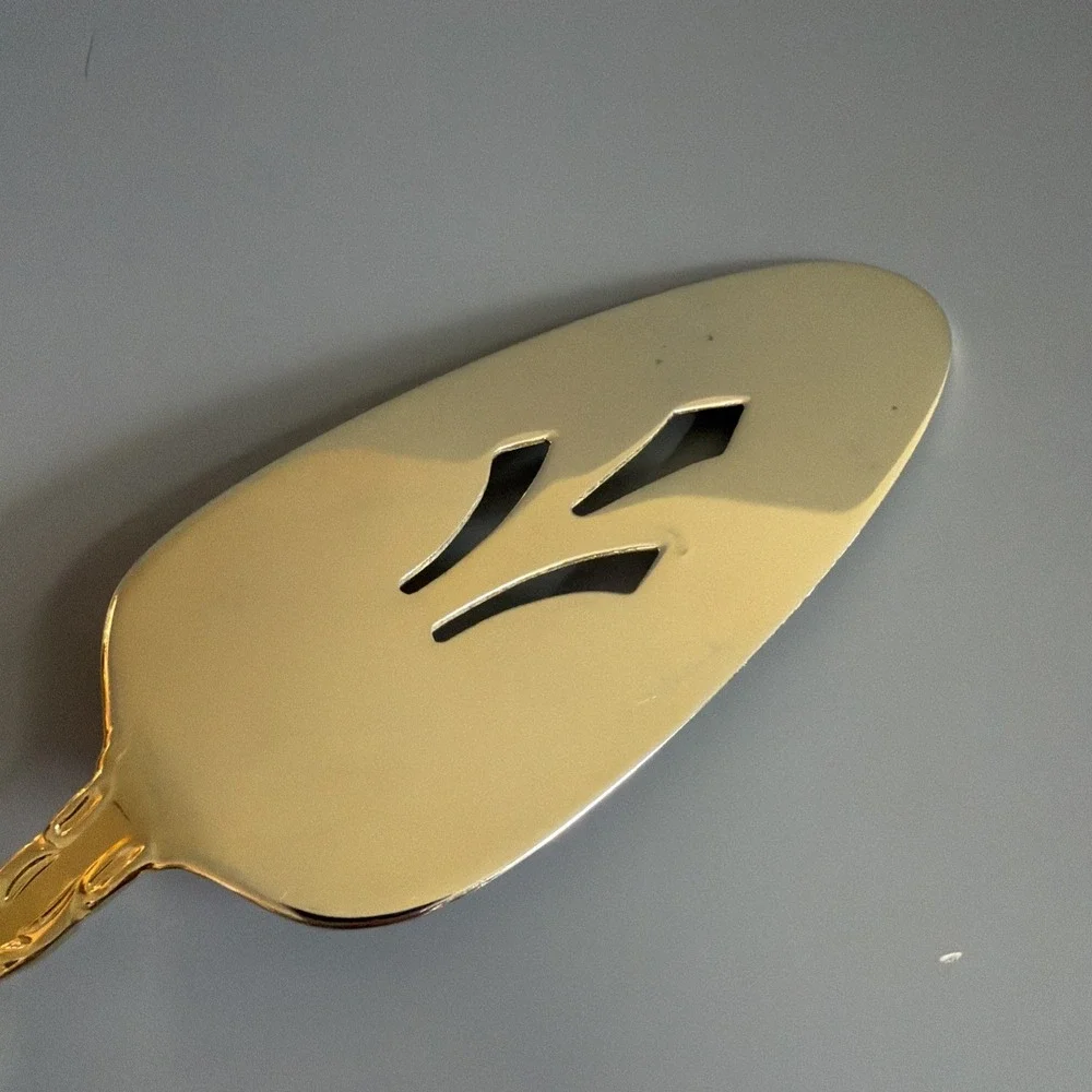 Supreme Cutlery By Towle, 10